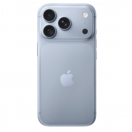 Apple iPhone 18 Pro Max 256 ГБ, голубой (без RuStore)